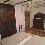 Haus Burg, *