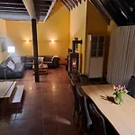 Haus Burg, Feriehus Bongard
