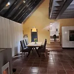 Haus Burg, Feriehus Bongard