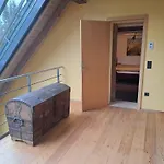 Feriehus Haus Burg, *