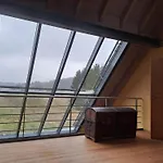 Haus Burg, Feriehus *