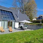 Feriehus Haus Burg,
