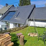 Feriehus Haus Burg,