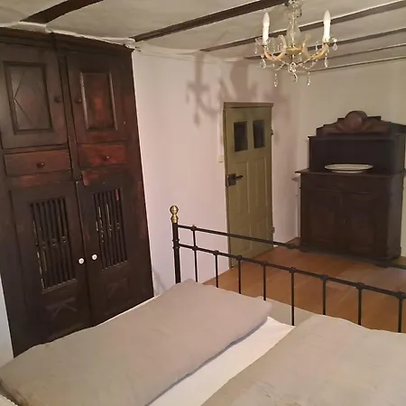 Haus Burg, *