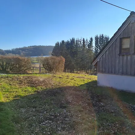Haus Burg * Bongard