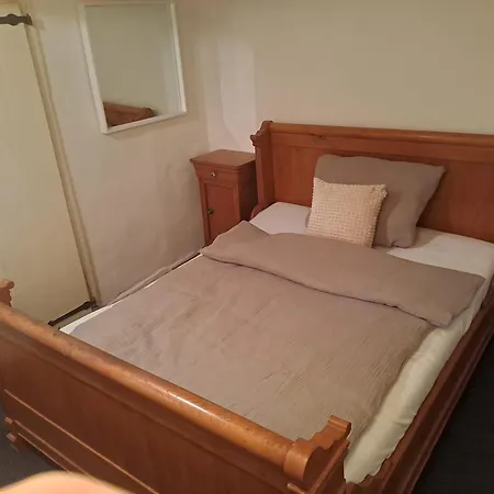 Haus Burg, Ferienhaus