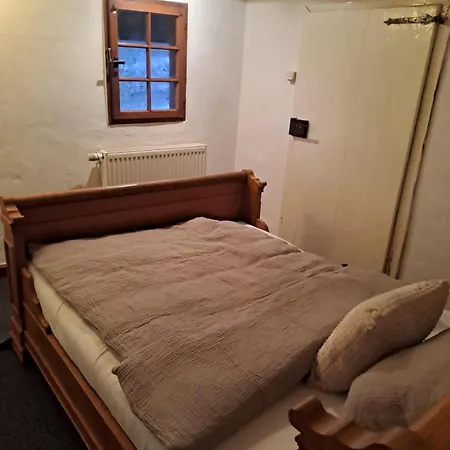 Haus Burg 度假居 Bongard