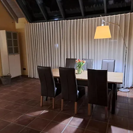 Holiday home Haus Burg *