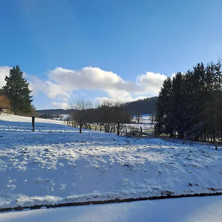 Сasa de vacaciones Haus Burg, *