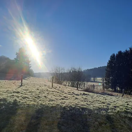 Haus Burg, *