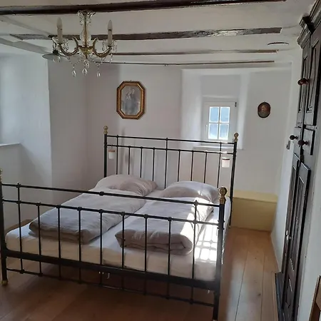 Haus Burg,