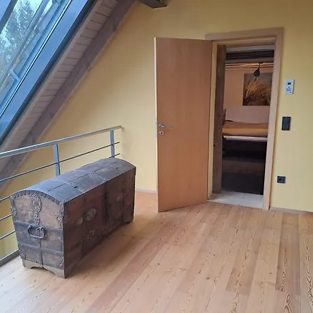Holiday home Haus Burg *