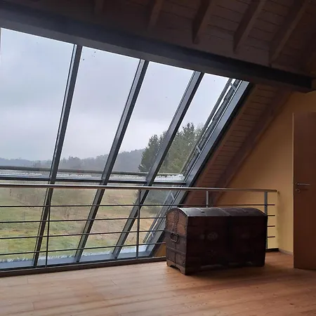 Haus Burg Holiday home *