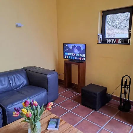 Haus Burg, Ferienhaus