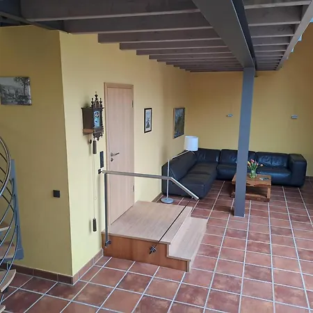 Сasa de vacaciones Haus Burg, *