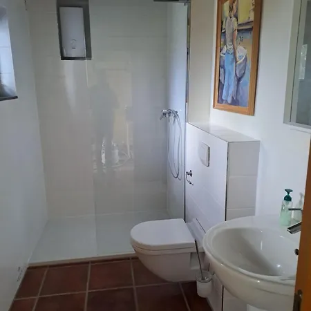 Haus Burg, Ferienhaus *