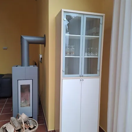 Haus Burg, Сasa de vacaciones