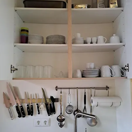 Haus Burg, Ferienhaus *