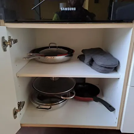 Ferienhaus Haus Burg, Bongard