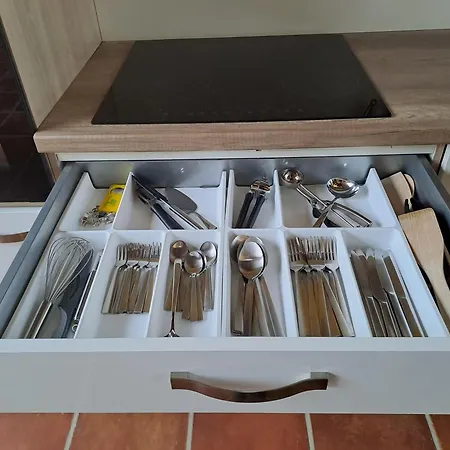 Ferienhaus Haus Burg,