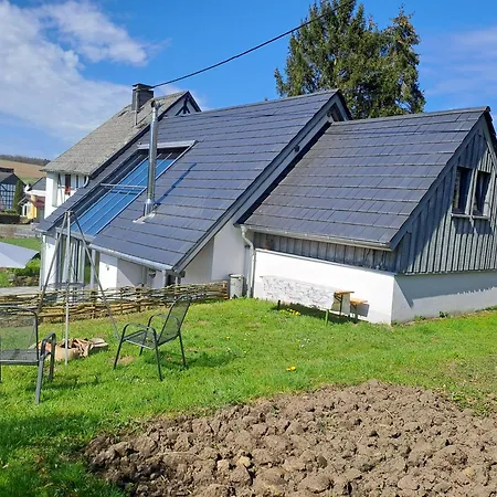 Haus Burg