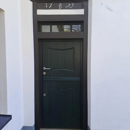 Haus Burg, Tatil Evi Bongard