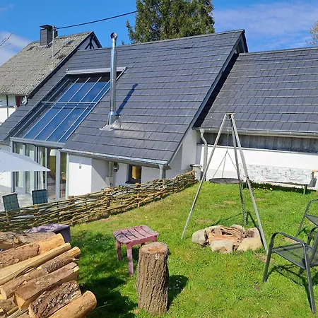 Holiday home Haus Burg