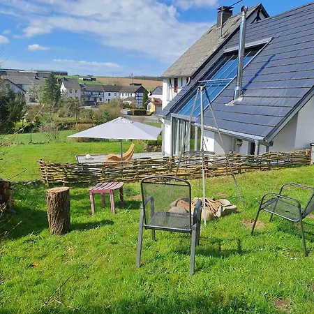 Haus Burg, Bongard