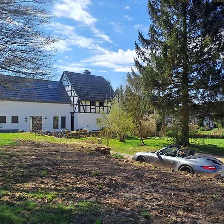 Haus Burg Bongard