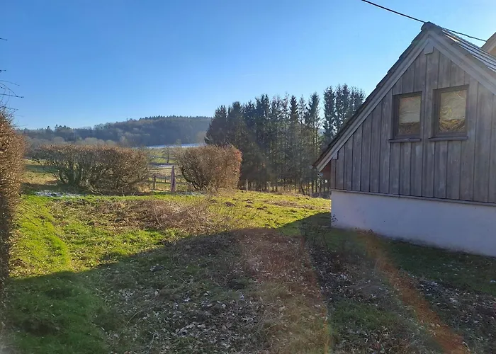 Haus Burg, * Bongard