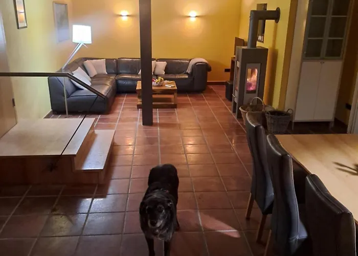 Haus Burg, * Bongard