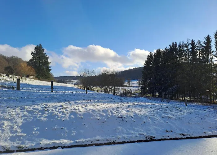 Holiday home Haus Burg, *