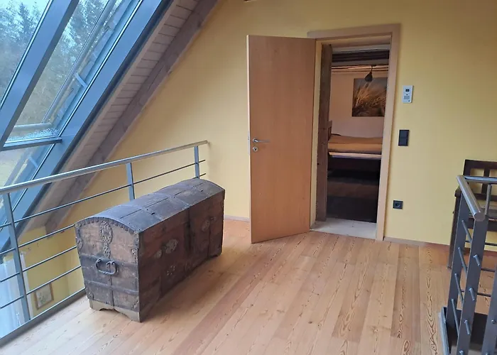 Holiday home Haus Burg, *