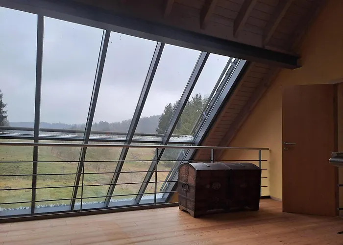 Haus Burg, Holiday home *