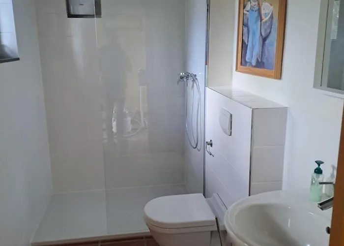 Haus Burg, Holiday home *