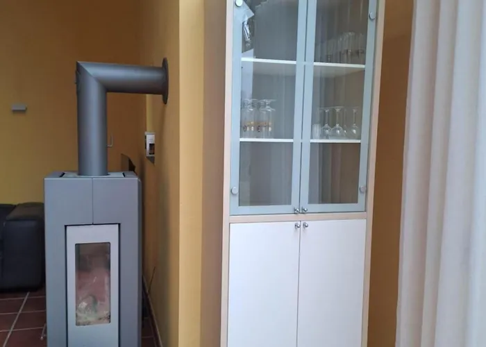 Haus Burg, Holiday home