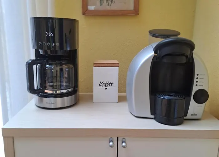 Holiday home Haus Burg, *