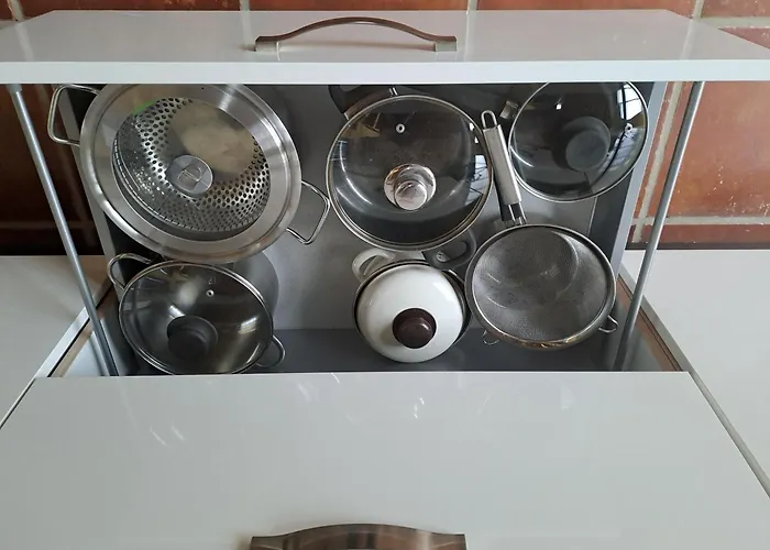 Haus Burg, Holiday home *