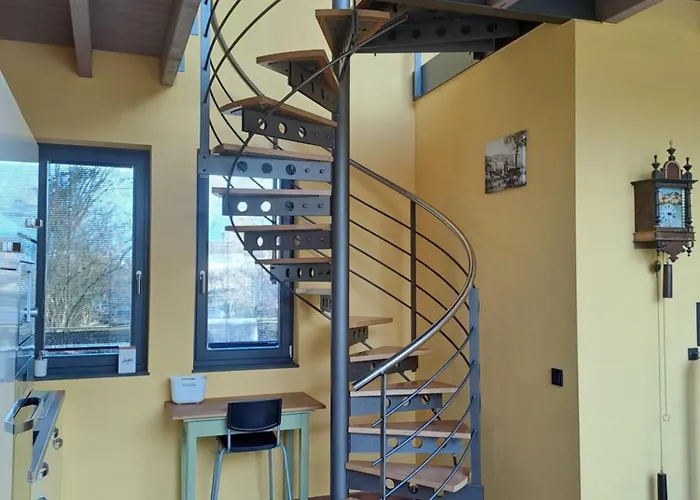 Haus Burg, * Bongard